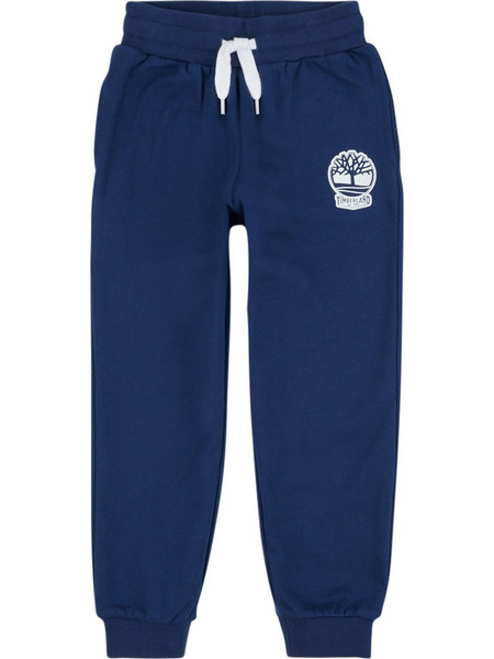Timberland Παιδικό Παντελόνι Φόρμας Royal Blue T60461-84N-C