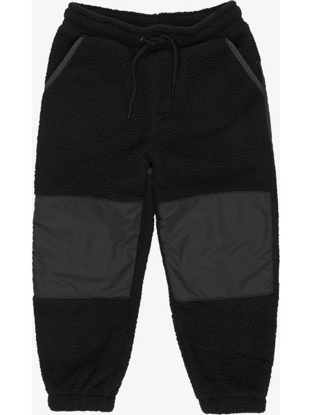 Quiksilver Παιδικό Παντελόνι Φόρμας Μαύρο EQKFB03124-KVJ0