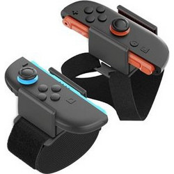 Ipega SW2136 Handle Grip (Λαβές Χειριστηρίου) για Switch & Nintendo Switch 2