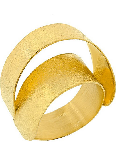 Million Diamonds Γυναικείο Δαχτυλίδι από Xρυσό 18K RK8837