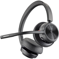 Poly Voyager 4320-M MS + BT700 dongle