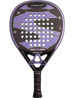 Softee Trionic Nano Mesh