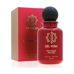 Delroba Mystique Mirage Eau de Parfum 100ml