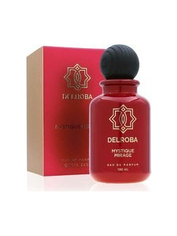 Delroba Mystique Mirage Eau de Parfum 100ml