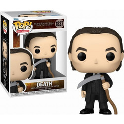 Funko Pop! Television Supernatural 1837 Death