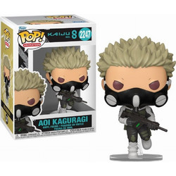 Funko Pop! Animation Kaiju No 8 2247 Aoi Kaguragi