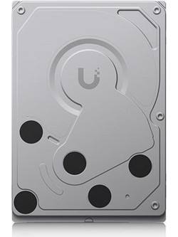 Ubiquiti Basic Capacity 4TB HDD Σκληρός Δίσκος 3.5" SATA 3 5400rpm