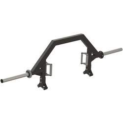 Real Motion Evolve Trap Bar 19kg Φ25mm 215.7cm