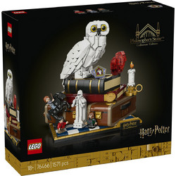 Lego Harry Potter Sorcerer's Stone Collector's Edition για 18+ Ετών 76466