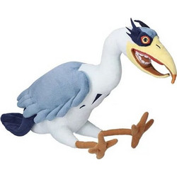 Semic Studio The Boy & The Heron Grey Heron 21cm