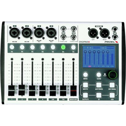 Proel Digipad 8