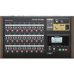 Tascam Studio Bridge