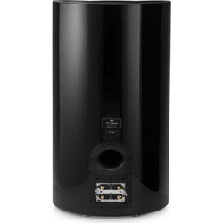 JBL Project K2 S9900 Ζεύγος Ηχείων Hi-Fi Δαπέδου Black
