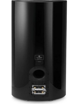 JBL Project K2 S9900 Ζεύγος Ηχείων Hi-Fi Δαπέδου Black