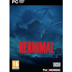 Reanimal PC