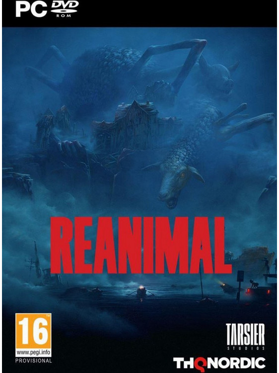 Reanimal PC