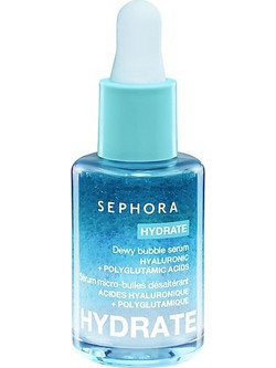Sephora Hydrate Ενυδατικό Serum Προσώπου με Υαλουρονικό 30ml
