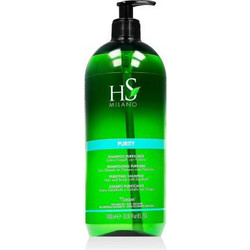 Hs Milano Purity Σαμπουάν για Επανόρθωση 1lt