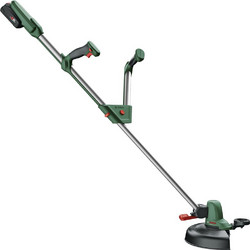 Bosch Universal Grass Cut 18-260 06008C1D03 Χορτοκοπτικό Μπαταρίας Ώμου / Χειρός 18V 2.7kg Solo