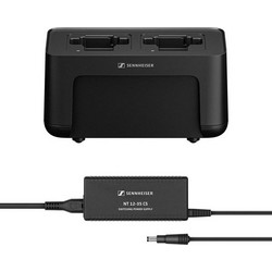 Sennheiser CHG-70N-C+PSU Βάση Φόρτισης Μικροφώνου
