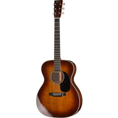 Martin Guitar 00028 Ambertone