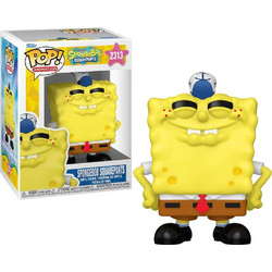 Funko Pop! Animation SpongeBob SquarePants 2313 SpongeBob SquarePants