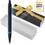 Parker I.M Marine Blue Ring Στυλό Διαρκείας σε Συσκευασία Δώρου 1159.2203.59