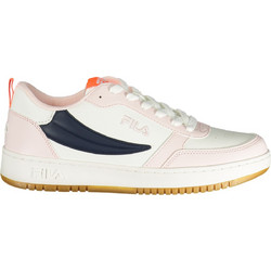 Fila Γυναικεία Sneakers Ροζ FFW0484-43339