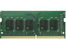 Synology 4GB (1X4GB) DDR4 RAM SoDimm D4NS01-4G