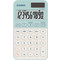 Casio SL-310YC-LG Ανοιχτό Πράσινο
