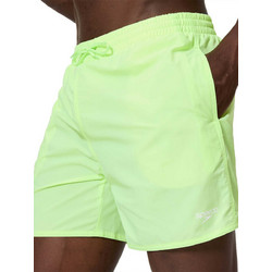 Speedo Essentials 16'' Ανδρικό Μαγιό Σορτς Lime 812433002