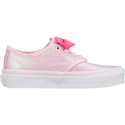 Vans My Camden Stripe Γυναικεία Sneakers Ροζ VN0A34ACQ5M