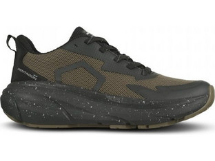 Pentagon Invictus Field Ανδρικά Sneakers Χακί K15065-06RG