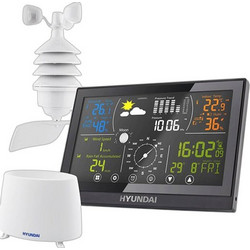 Hyundai WSP5100RWIND