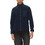 Blend Ανδρική Ζακέτα Fleece με Φερμουάρ Navy Μπλε 20717849