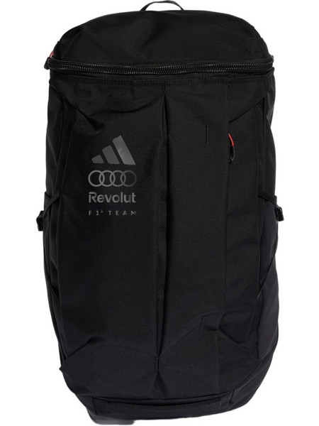 Adidas Audi Revolut F1 Ανδρική Τσάντα Πλάτης Μαύρη KE9082