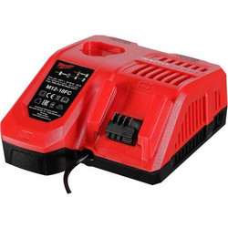 Milwaukee M12-18 FC Φορτιστής Εργαλείων 12-18V
