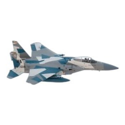 Revell Boeing F-15C Eagle Συναρμολογούμενο Πλαστικό Μοντέλο Αεροπλάνου 1:72 03778