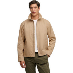Superdry Ανδρικό Μπουφάν Puffer Μπεζ M5012345A-5YE