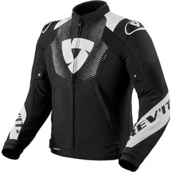Rev'IT Hyperspeed 3 H2O Black White