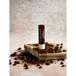 Auraskin Espresso Lip Balm SPF15 4.5gr