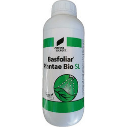 Compo Basfoliar Plantae SL Υγρός Βιολογικός Βιοδιεγέρτης 1lt