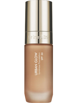 Dr Irena Eris Urban Glow Luminous 030W Golden Liquid Foundation SPF30 30ml