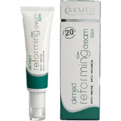 Αkmed Reforming Anti-Aging & Anti-Wrinkle Cream SPF20 50ml