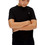 Calvin Klein Παιδικό T-Shirt Κοντομάνικο Μαύρο LV1CKSJA30-BEH