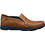 Smart Steps Ανδρικά Μοκασίνια Loafers Δερμάτινα Ταμπά 202335-10133