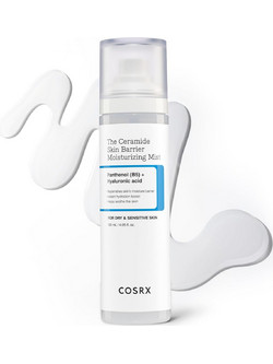 Cosrx The Ceramide Skin Barrier Ενυδατικό Mist Τόνωσης Προσώπου 120ml