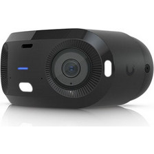 Ubiquiti UVC-G6-180-B IP Κάμερα Ασφαλείας 16MP 4K Αδιάβροχη Νυκτός με Αμφίδρομη Επικοινωνία