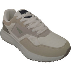 Level Anatomic Ανδρικά Sneakers Μπεζ 3191-41