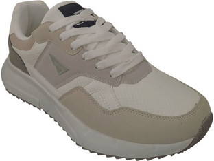 Level Anatomic Ανδρικά Sneakers Μπεζ 3191-41
